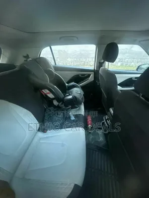 Hyundai Creta 2021 Black