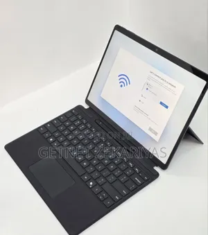 Photo - New Microsoft Surface Pro 11th Edition, a Copilot+ PC 16GB SSD 512GB