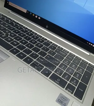 New Laptop HP EliteBook 840 16GB Intel Core I5 SSD 512GB