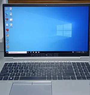 New Laptop HP EliteBook 840 16GB Intel Core I5 SSD 512GB