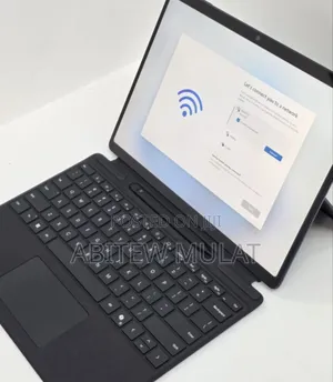 New Microsoft Surface Pro 11th Edition, a Copilot+ PC 16GB SSD 512GB
