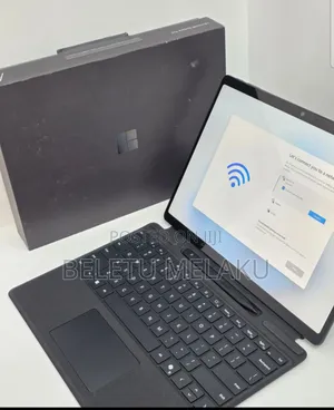 New Microsoft Surface Pro 11th Edition, a Copilot+ PC 16GB SSD 512GB