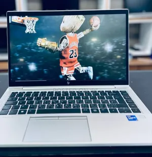 New Laptop HP EliteBook 840 16GB Intel Core I7 SSD 512GB