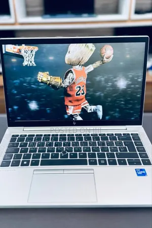 New Laptop HP EliteBook 840 16GB Intel Core I7 SSD 512GB