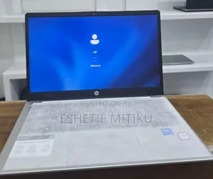 Photo - New Laptop HP 16GB Intel Core I3 SSD 512GB
