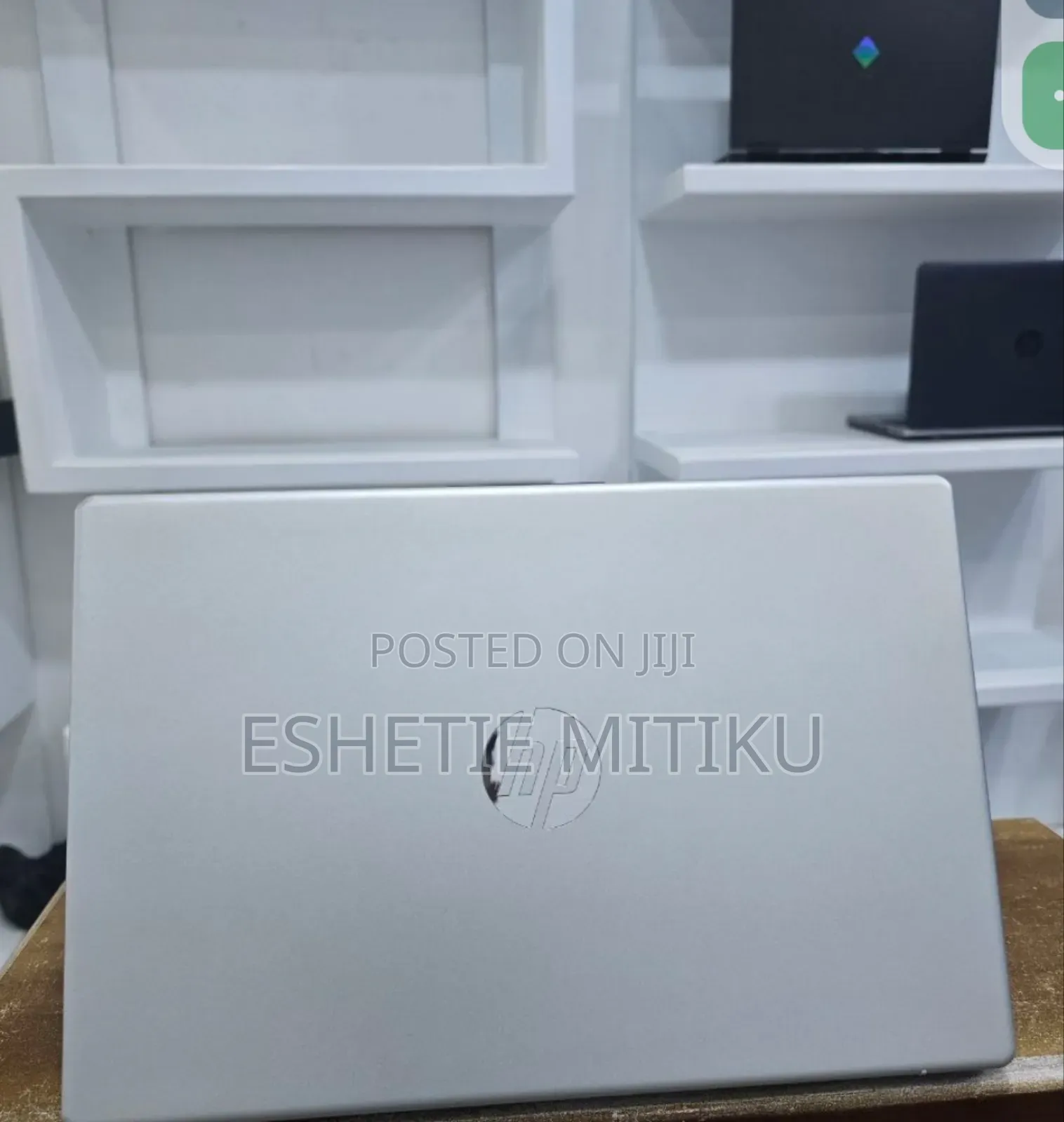 New Laptop HP 16GB Intel Core I3 SSD 512GB