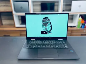 New Laptop HP Envy X360 32GB Intel Core I7 SSD 2T