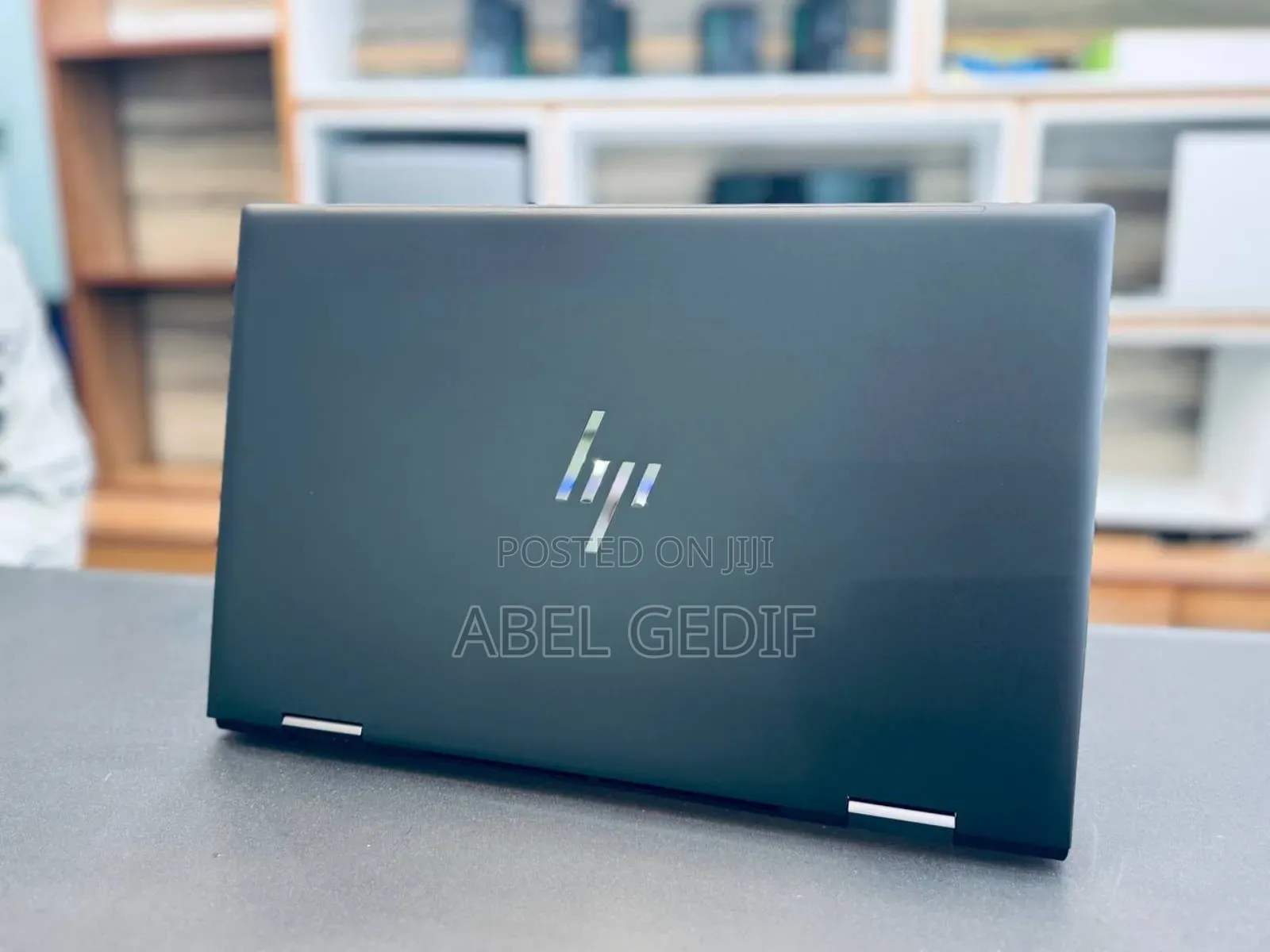 New Laptop HP Envy X360 32GB Intel Core I7 SSD 2T