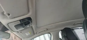 Hyundai Tucson 2022 Gray