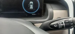 Hyundai Tucson 2022 Gray