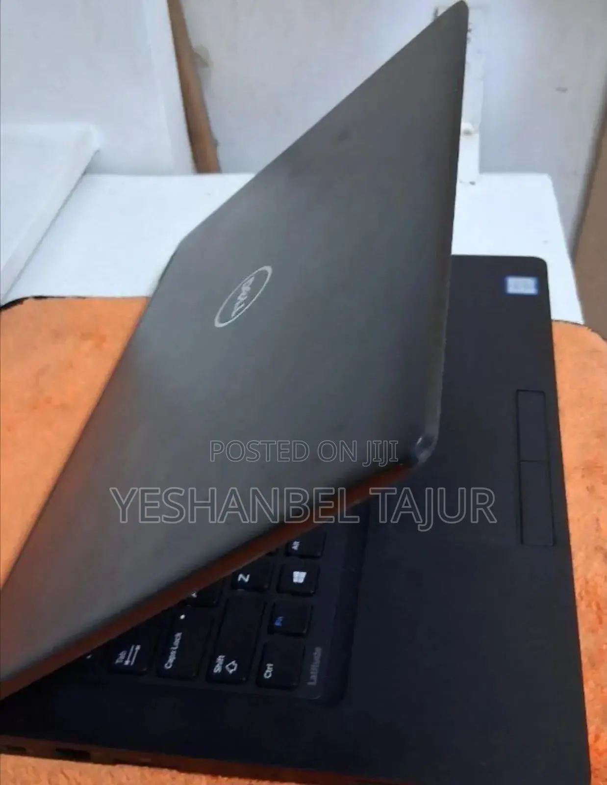 New Laptop Dell Latitude 10 8GB Intel Core I7 SSD 256GB