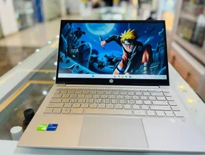 Photo - New Laptop HP Pavilion 15 16GB Intel Core I5 SSD 512GB