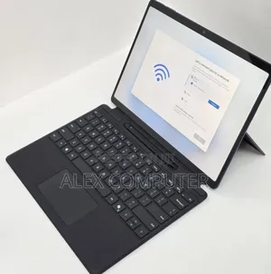 Photo - New Microsoft Surface Pro 11th Edition, a Copilot+ PC 16GB SSD 512GB