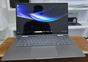 Photo - New Laptop HP Envy X360 32GB Intel Core Ultra 7 SSD 1T