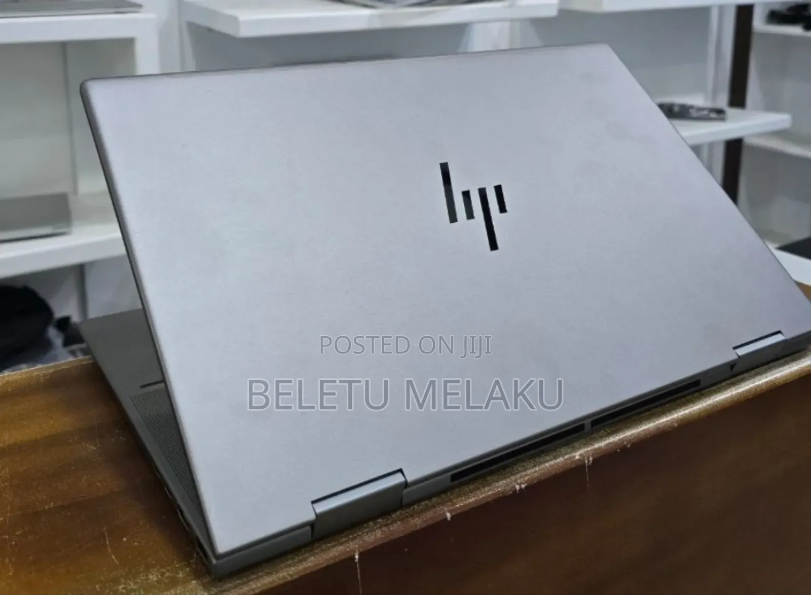 New Laptop HP Envy X360 32GB Intel Core Ultra 7 SSD 1T