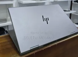 New Laptop HP Envy X360 32GB Intel Core Ultra 7 SSD 1T