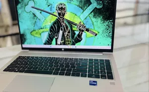 Photo - New Laptop HP ProBook 440 G9 16GB Intel Core I7 SSD 512GB