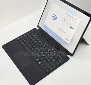 New Microsoft Surface Pro 11th Edition, a Copilot+ PC 16GB SSD 512GB