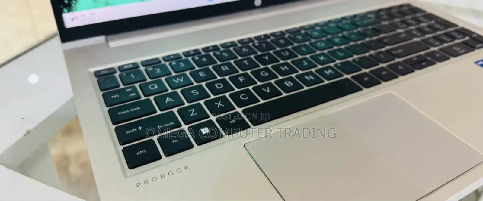 New Laptop HP ProBook 440 G9 16GB Intel Core i7 SSD 512GB