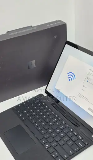 New Microsoft Surface Pro 11th Edition, a Copilot+ PC 16GB SSD 512GB