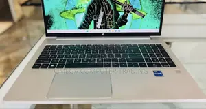 New Laptop HP ProBook 440 G9 16GB Intel Core i7 SSD 512GB