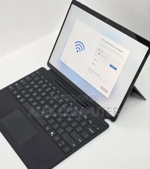 New Microsoft Surface Pro 11th Edition, a Copilot+ PC 16GB SSD 512GB