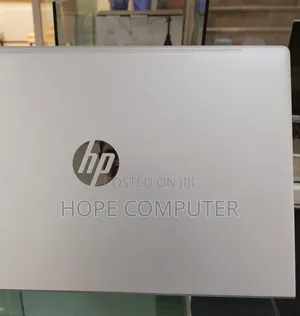 New Laptop HP ProBook 450 16GB Intel Core I5 SSD 512GB