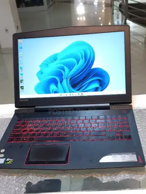 New Laptop Lenovo Legion Y520 16GB Intel Core I7 HDD 1T