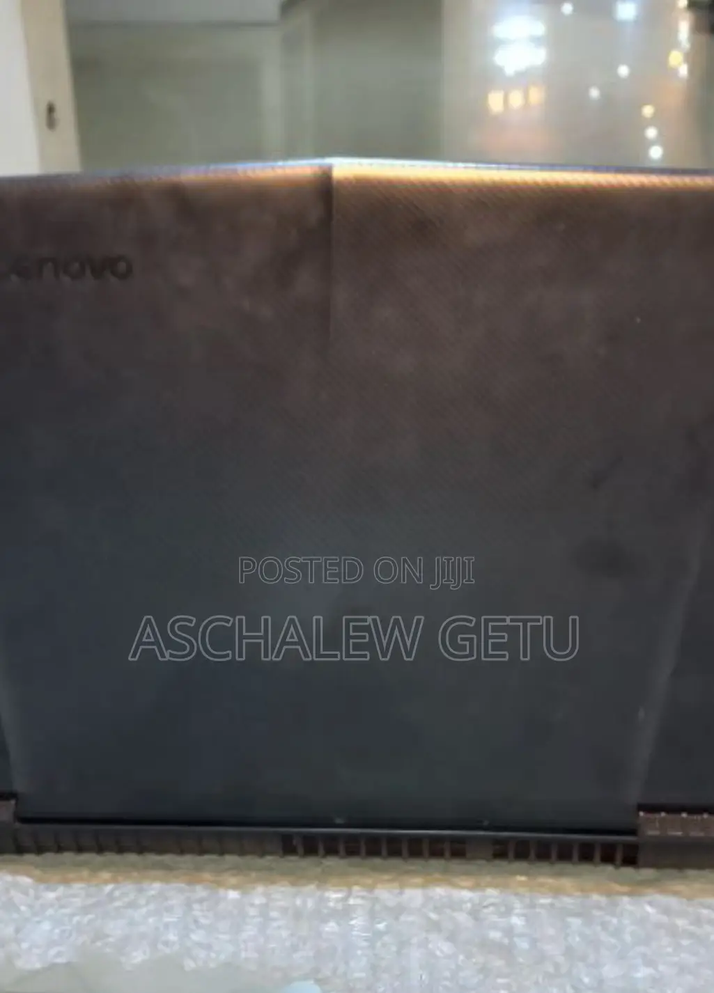 New Laptop Lenovo Legion Y520 16GB Intel Core I7 HDD 1T