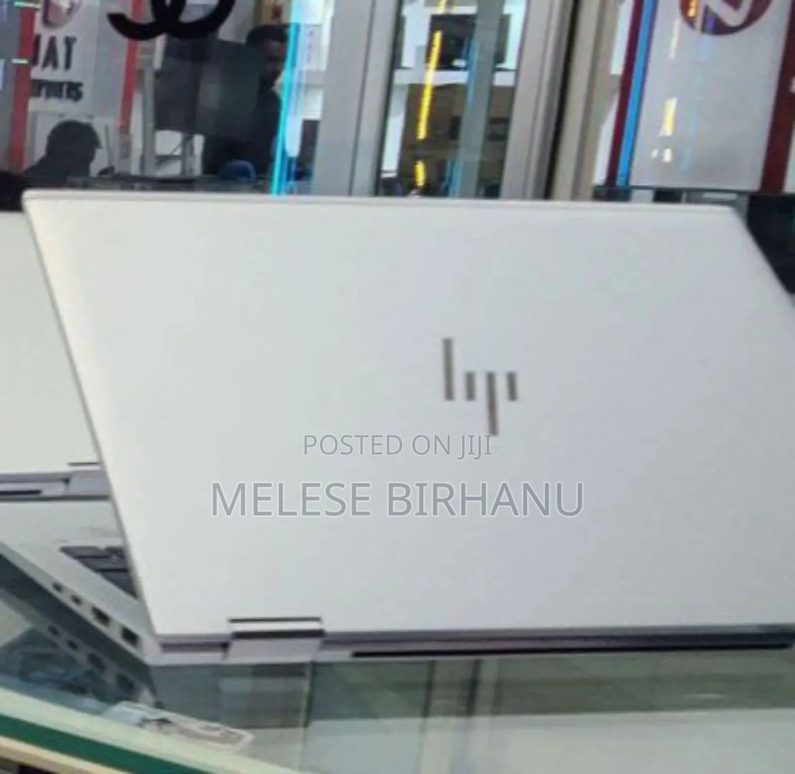 New Laptop HP EliteBook X360 1030 G7 16GB Intel Core I5 SSD 512GB