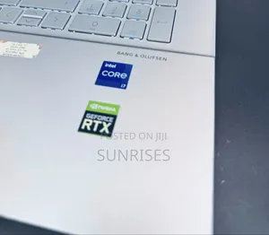 New Laptop HP Envy X360 32GB Intel Core I7 SSD 1T