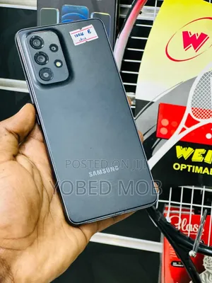 Photo - New Samsung Galaxy A53 5G 128 GB