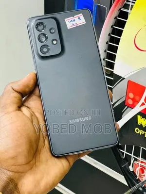 New Samsung Galaxy A53 5G 128 GB