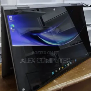 Photo - New Laptop HP Envy X360 32GB Intel Core Ultra 7 SSD 1T