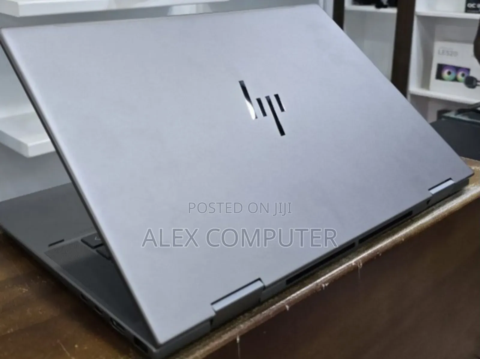 New Laptop HP Envy X360 32GB Intel Core Ultra 7 SSD 1T