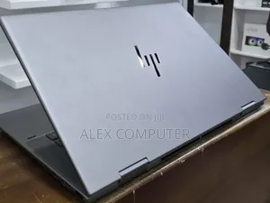 New Laptop HP Envy X360 32GB Intel Core Ultra 7 SSD 1T