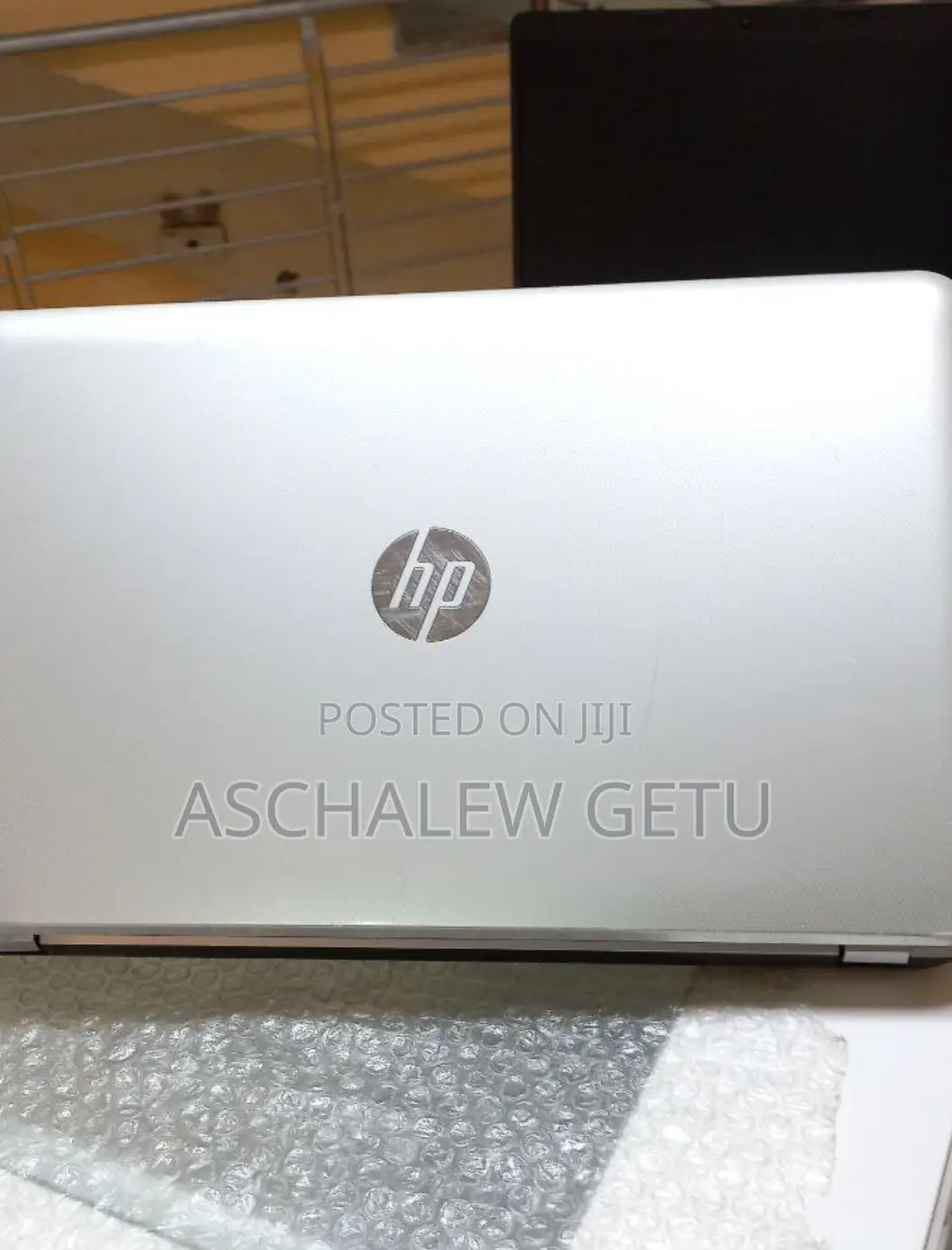 New Laptop HP Pavilion 15 4GB AMD A6 SSD 1T