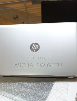 New Laptop HP Pavilion 15 4GB AMD A6 SSD 1T