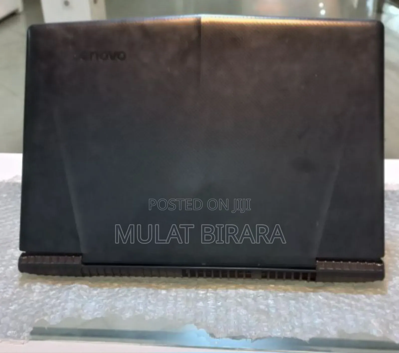 New Laptop Lenovo Legion Y520 16GB Intel Core I7 HDD 1T