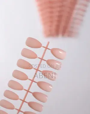 30pcs Almond Shaped Press-on Nails