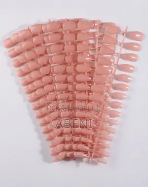 30pcs Almond Shaped Press-on Nails