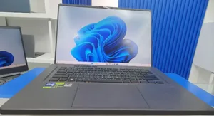 New Laptop Asus ROG Zephyrus G15 16GB Intel Core I9 SSD 1T