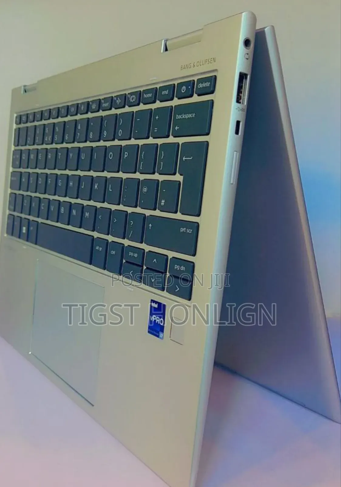 New Laptop HP EliteBook 830 32GB Intel Core I7 SSD 512GB