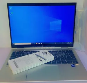 New Laptop HP EliteBook 830 32GB Intel Core I7 SSD 512GB