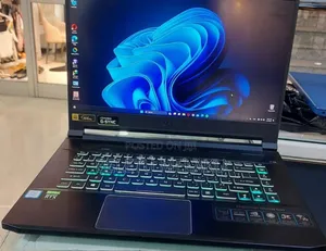 Photo - New Laptop Acer Predator Helios 300 16GB Intel Core I7 SSD 1T