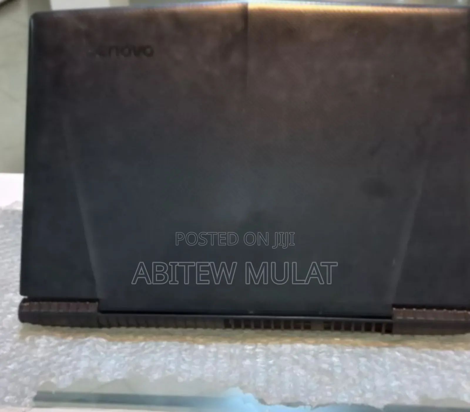 Laptop Lenovo Legion Y520 16GB Intel Core I7 HDD 1T