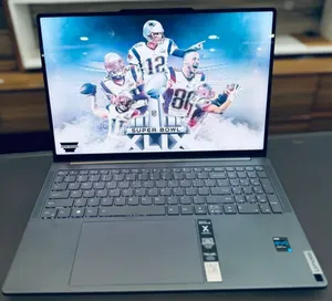 Photo - New Laptop Lenovo Yoga 9i 32GB Intel Core I9 SSD 1T