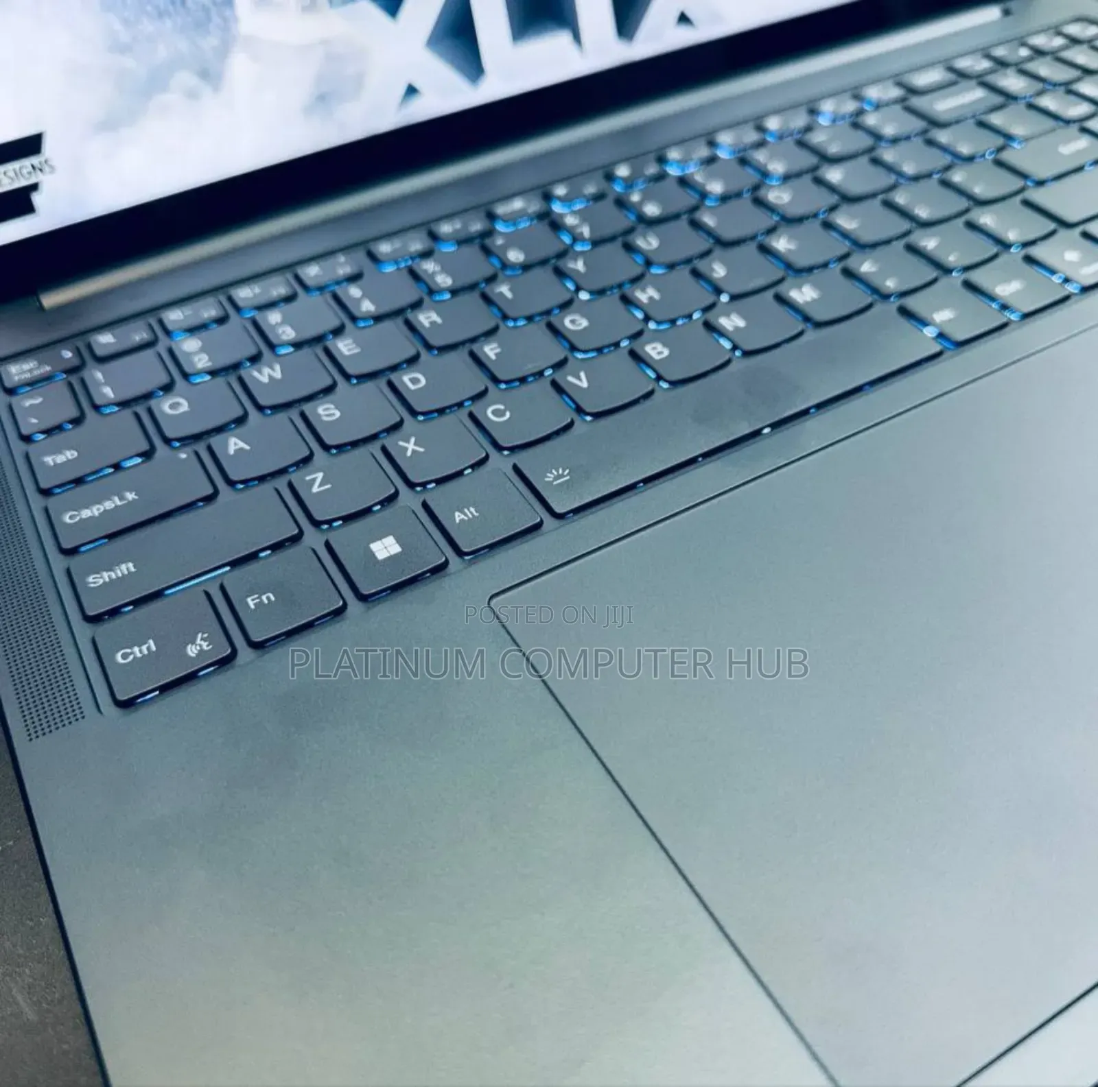 New Laptop Lenovo Yoga 9i 32GB Intel Core I9 SSD 1T