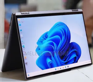 New Laptop Lenovo Yoga 7i 16GB Intel Core I7 SSD 1T