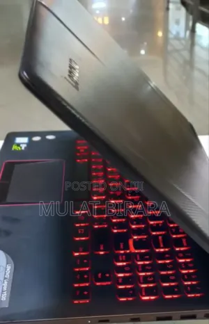 New Laptop Lenovo Legion Y520 16GB Intel Core I7 HDD 1T